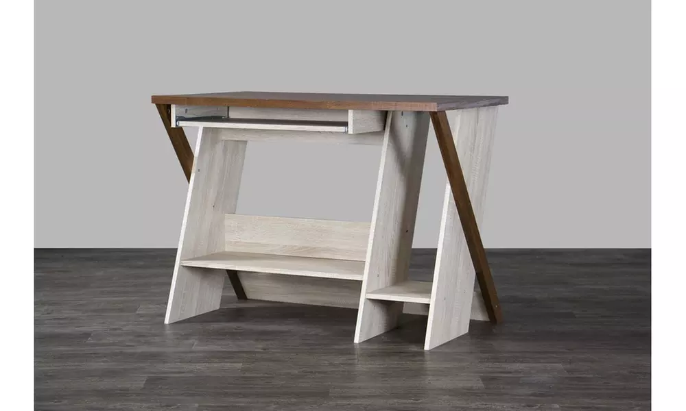 Rhombus Writing Desk - Second Medium