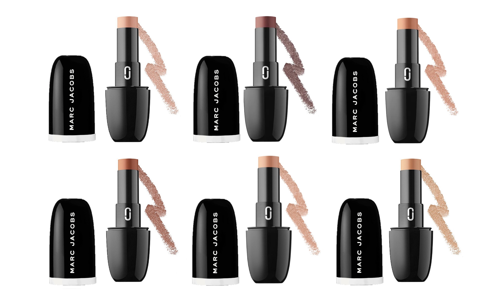 Marc Jacobs Accomplice Concealer and Touch-Up Stick - many shades