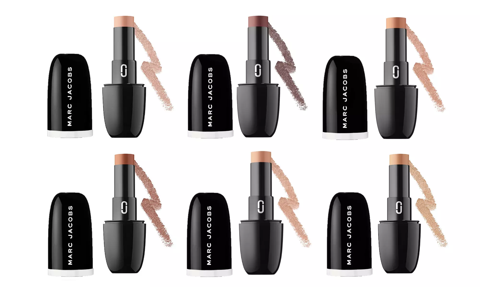 Marc Jacobs Accomplice Concealer and Touch-Up Stick - many shades