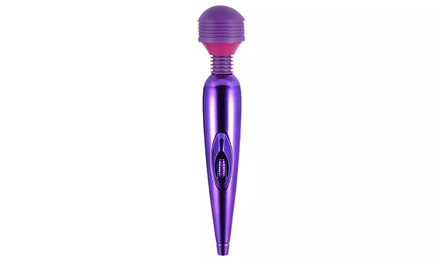 Personal Massager Multi-speed Powerful Magic Full Body Wand Massage