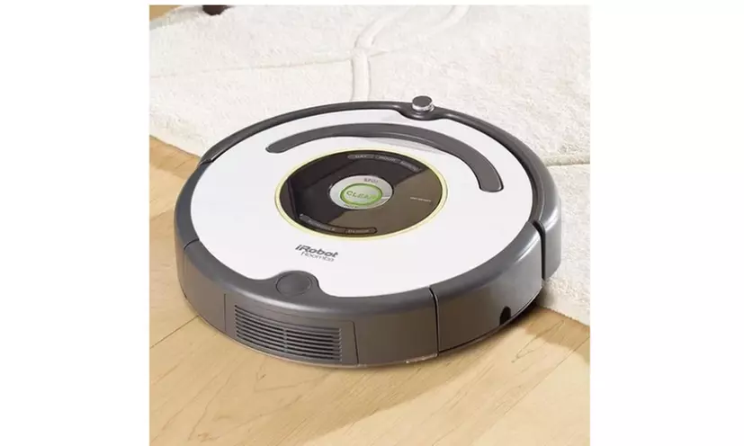 iRobot Roomba 655 Vacuum Cleaning Robot - Refurbished - Primary Image