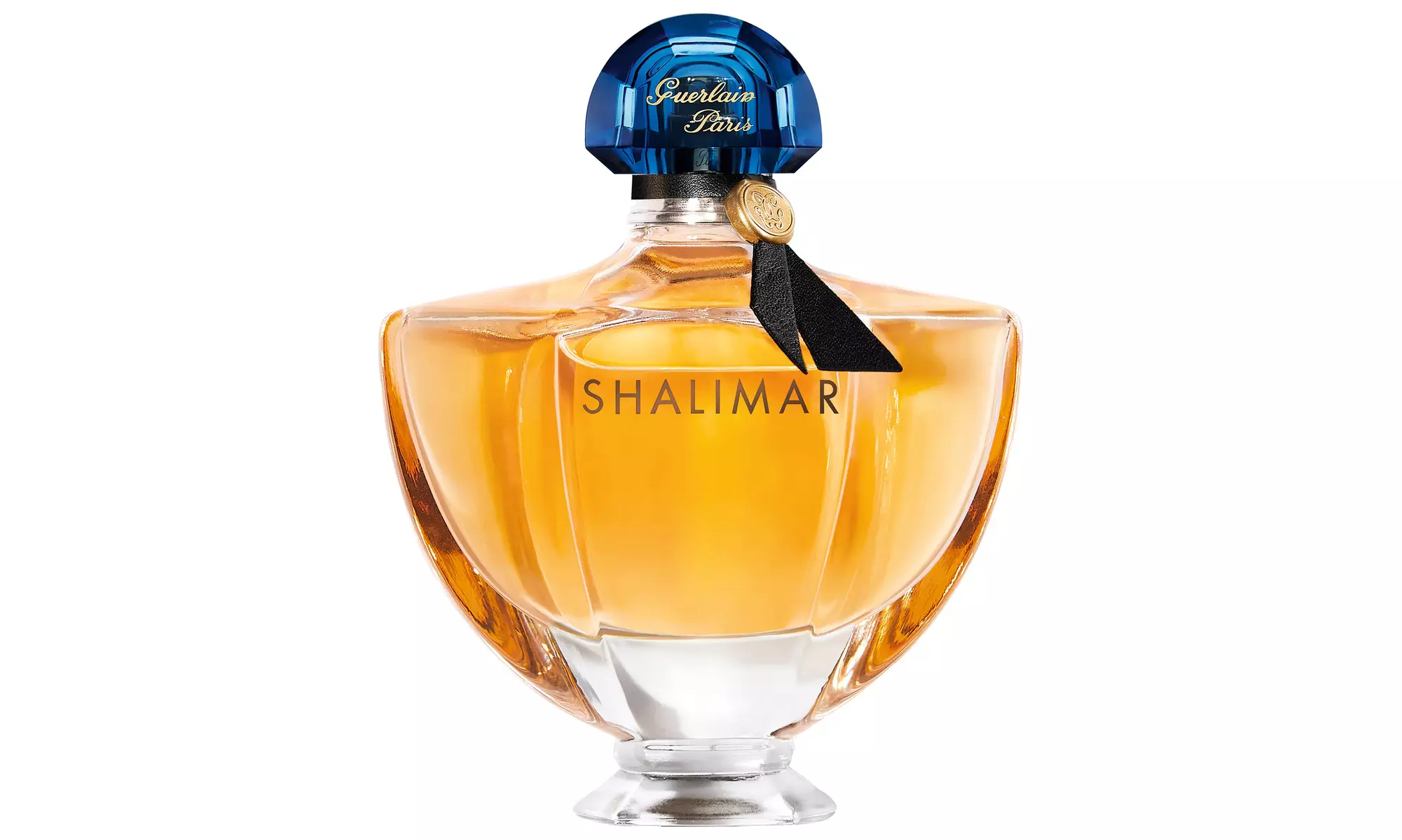 Guerlain Shalimar Eau De Parfum Vaporisateur (Choose From Variation) - Second Medium