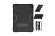 Case For Walmart Onn 10.1" ONA19TB003 Tablet Shockproof Rugged Hard Armor Cover - Second Medium