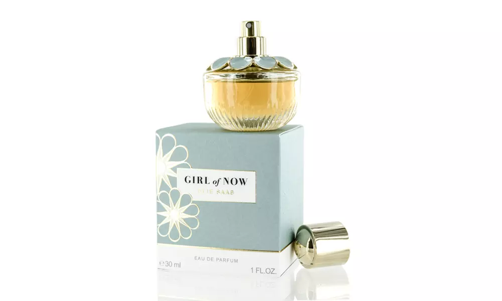 Girl of Now by Elie Saab EDP Spray for Ladies (Multiple Sizes Available)