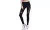  Women Mesh Yoga Pant  Gym Workout Slim Sports Pant Yoga Trouser Legging