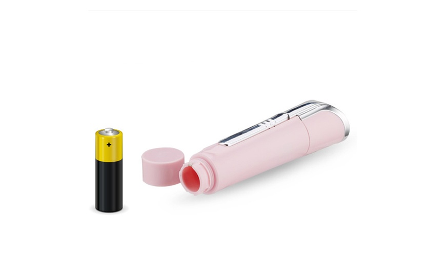 Image 2: 4 in 1 Beautician Beauty Grooming Wand