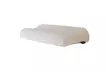 Queen Size 10'' Memory Foam Mattress Pad Bed Topper 2 FREE Pillows - Second Medium