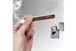 ENS Adapter Tobacco Spices Silver Twisty Glass Blunt-Mechanical - Second Medium