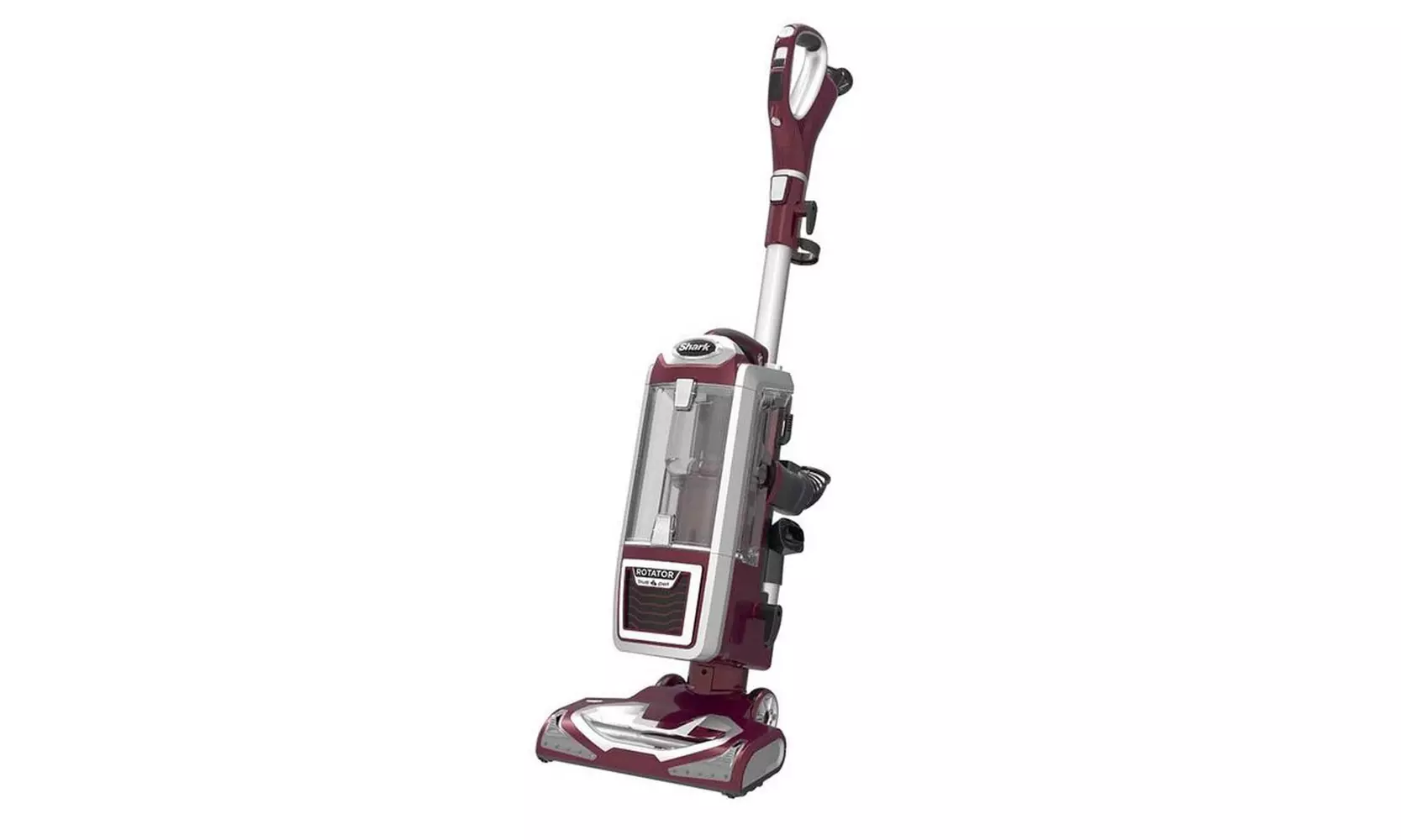 SharkNinja Canister Upright ... | Groupon Goods