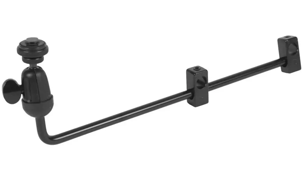 BLACKMORE BBH-2 HEADREST MONITOR BRACKET FIXED ARM DESIGN - Primary Image