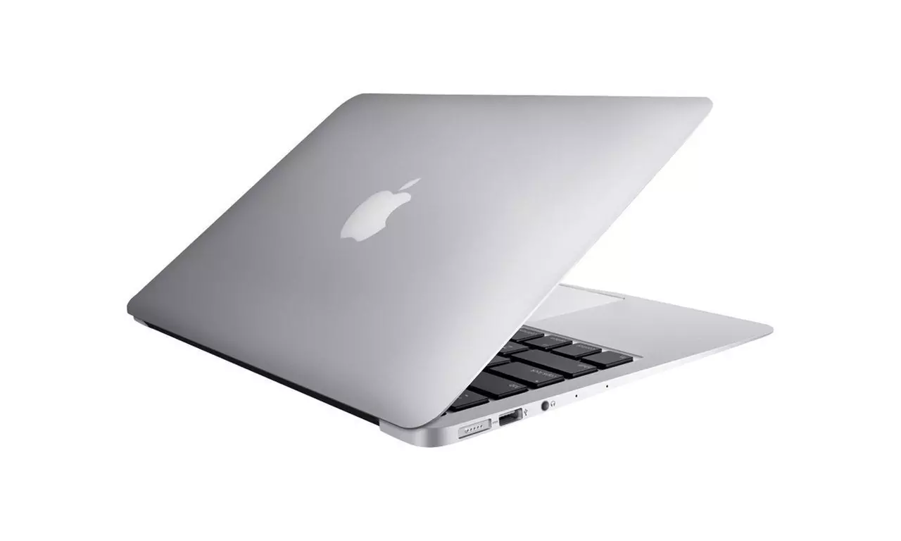 Apple MacBook Air MD231LL/A - 13.3" Intel Core i5 64GB Storage (Scratch & Dent)