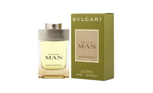 Bvlgari Man Wood Neroli Eau de Parfum 3.4 oz/ 100 ml Spray 