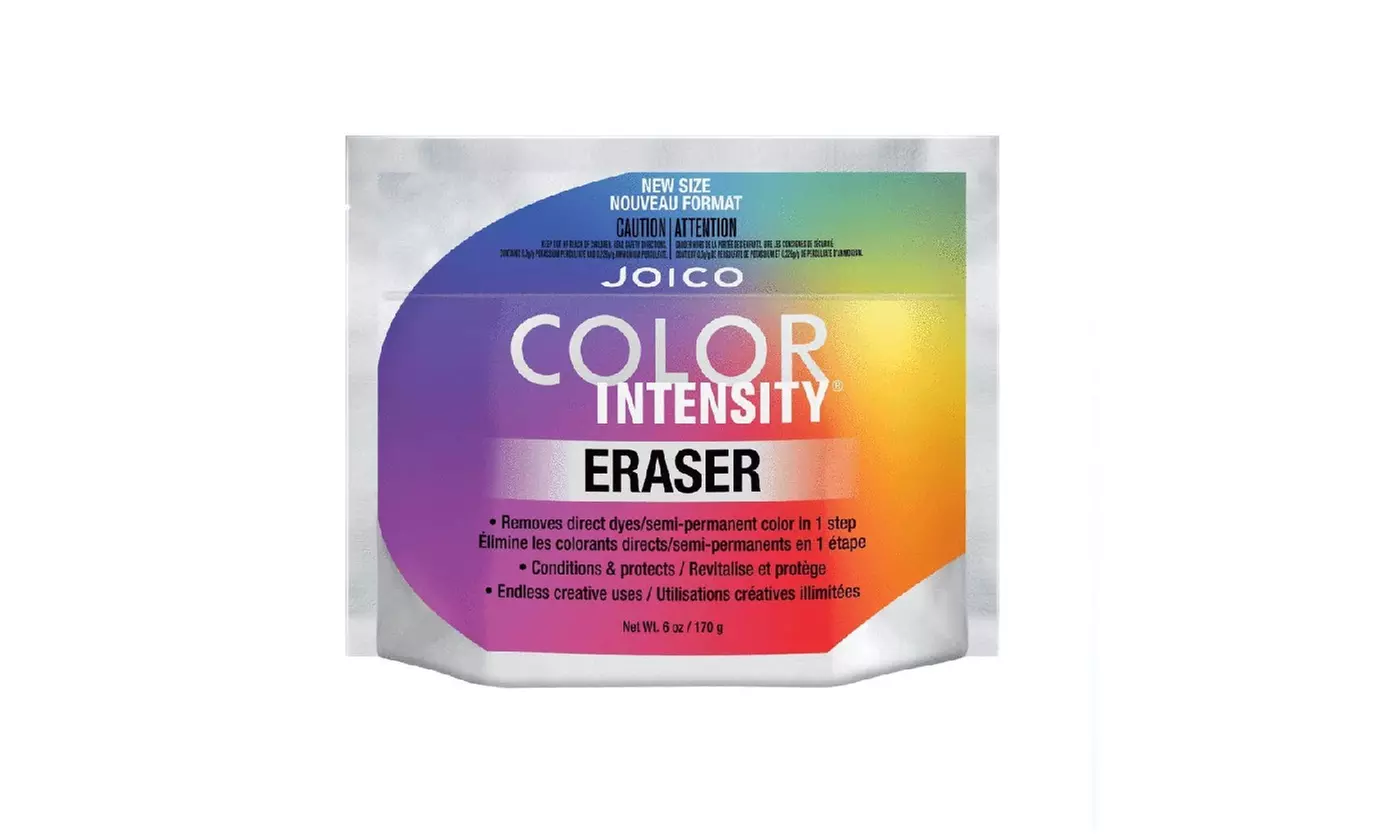 Joico Color Intensity Eraser, 6 oz - Primary Image