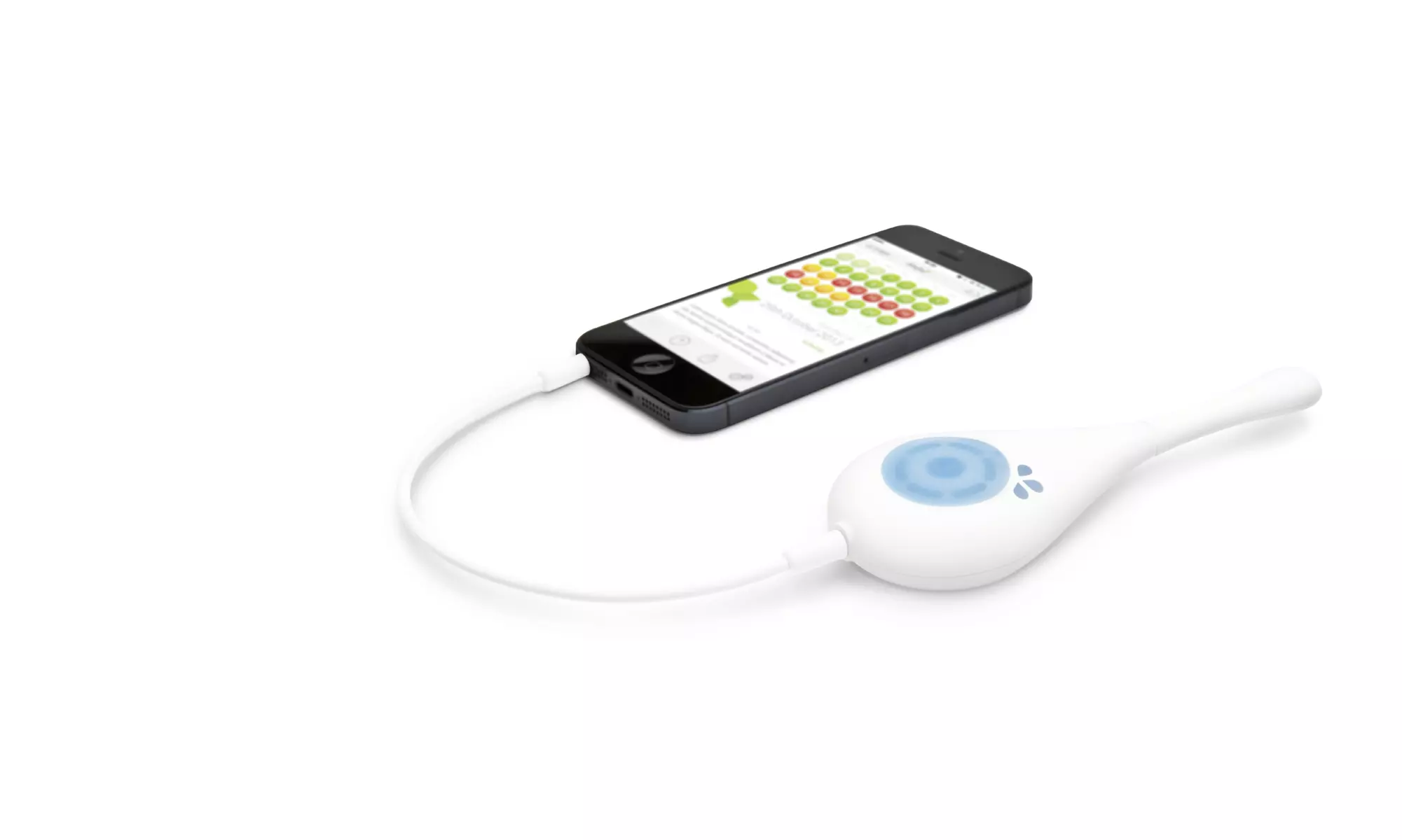 Daysy Fertility Monitor - Primary Image