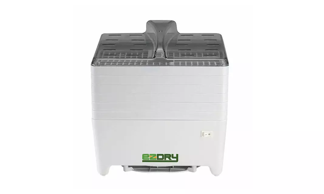 Excalibur EPD60W Ez Dry Dehydrator With 6 Bpa Free Stackable - Primary Image