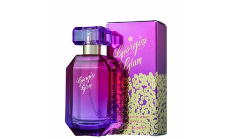 Eau de parfum pour femmes Giorgio Beverly Hills Glam 30 ml