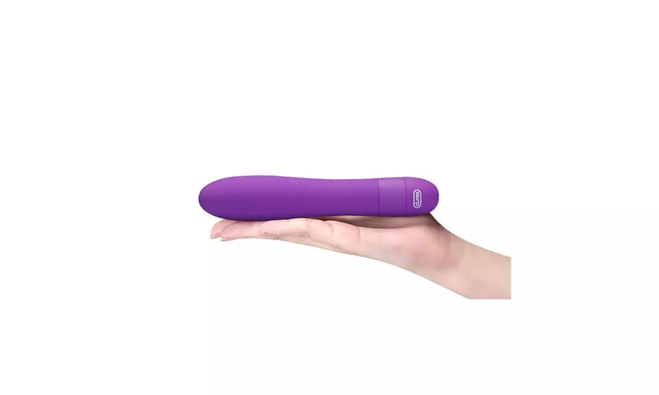 Durex 6'' G Spot Clitoris Stimulate Bullet Vibrator - Primary Image