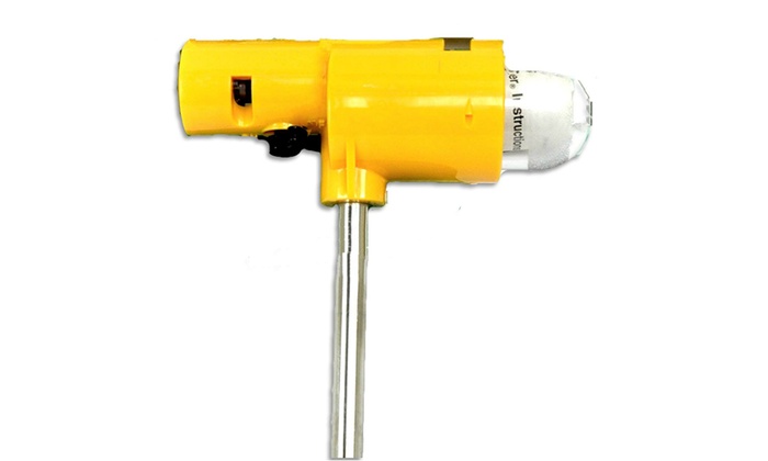 Up To 11 Off On Ross 10233 Root Feeder 17 Gauge Groupon Goods