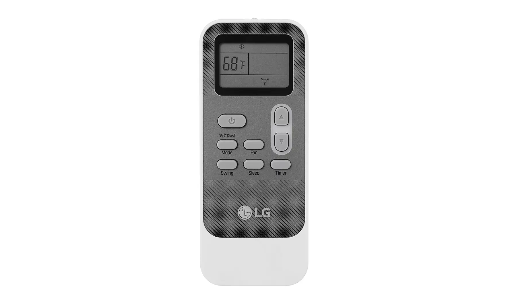 LG LP0817WSR - 8,000 BTU Portable A/C w/ Remote (Refurbished) - Image 4