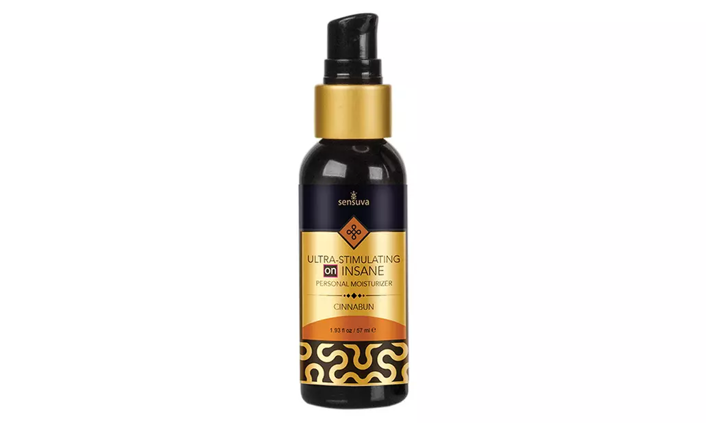 Ultra Stimulating ON Insane Personal Moisturizer - 1.93 oz - Primary Image