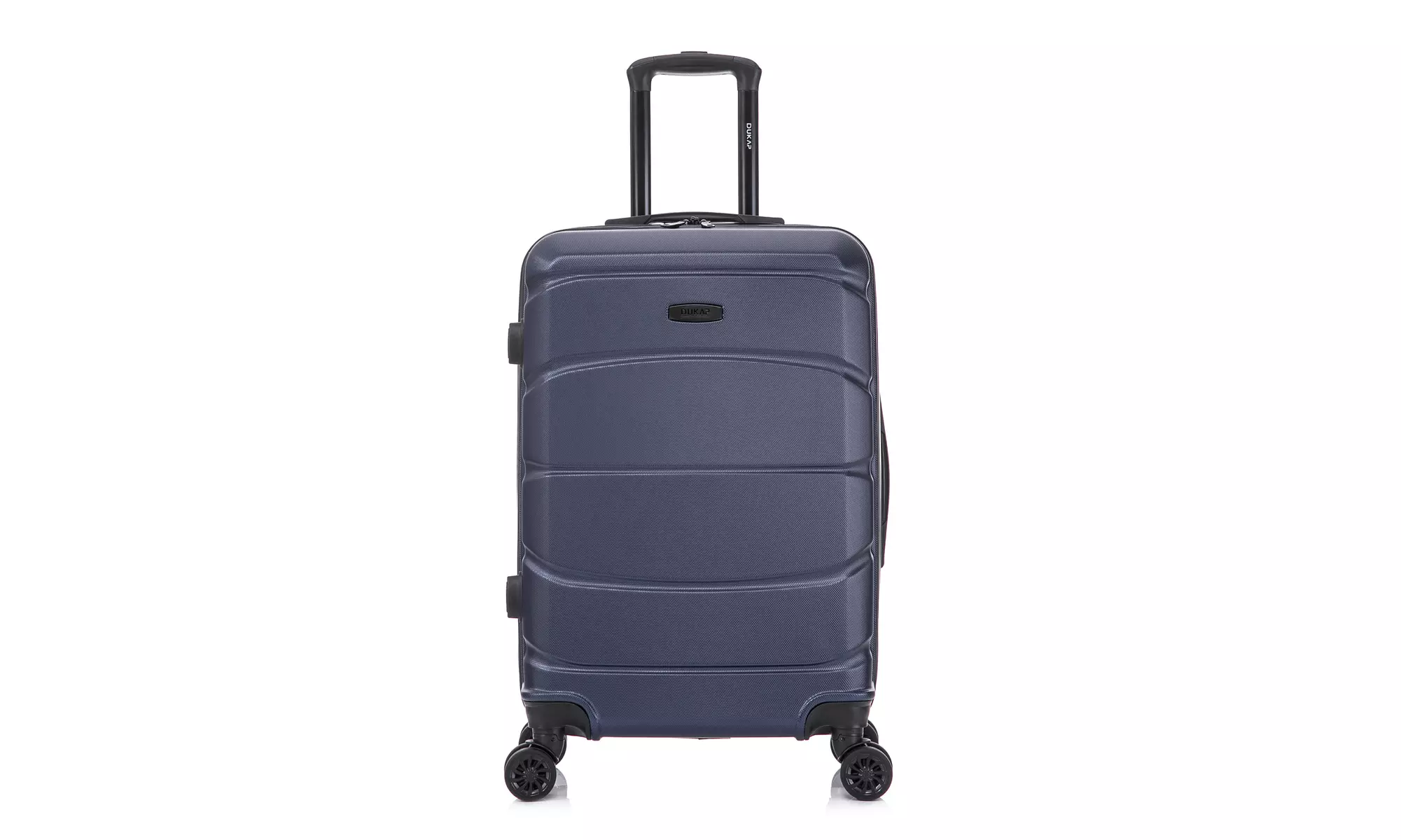 DUKAP Sense Lightweight Hardside Spinner Luggage 20"/24"/28"