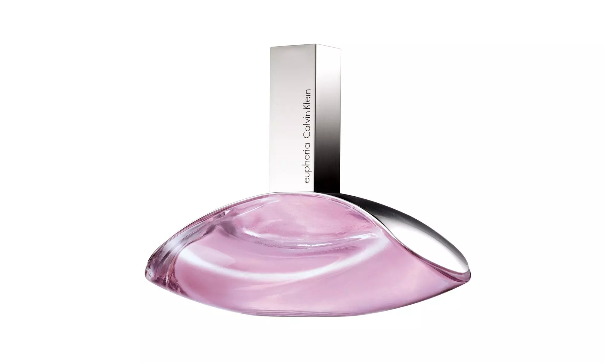 Calvin Klein Euphoria Blossom Eau de Toilette Spray for Women 3.4 Oz - Second Medium