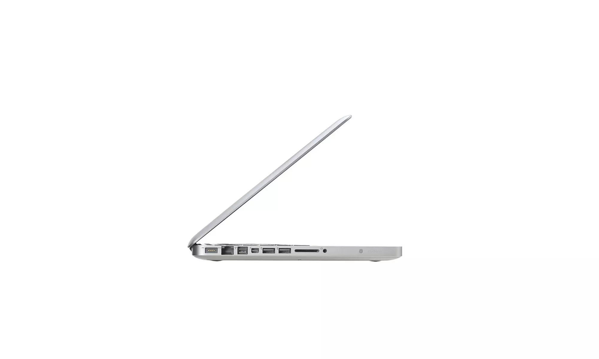 Apple MacBook Pro MC700LLA - 13.3" Intel Core I5 4GB 500GB HDD (Scratch & Dent)