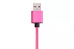 4x Samsung Galaxy S8 S9 S10 S10e Note 8 9 USB-C Type C Cable Fast Charging Cord - Second Medium