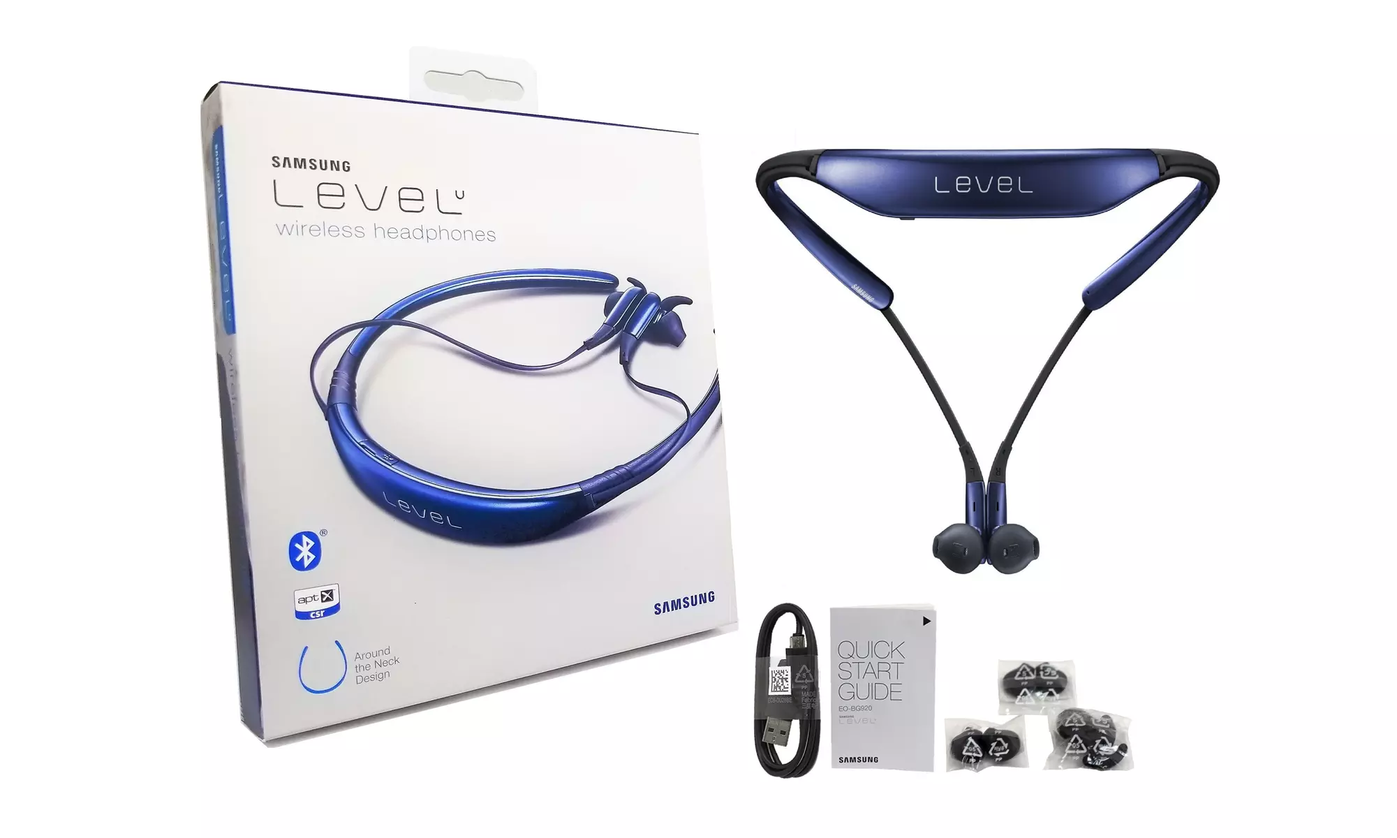 Samsung Level U Bluetooth Groupon Goods