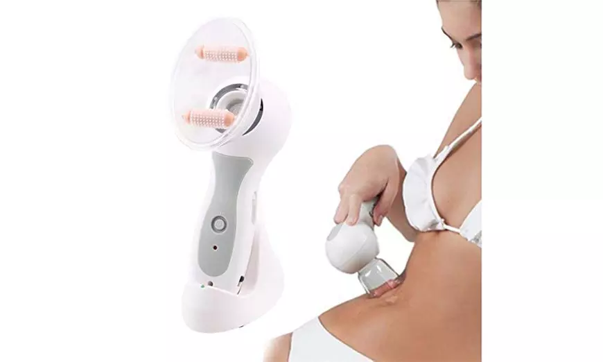 Celluless MD Anti Cellulite Body Massager  - Second Medium