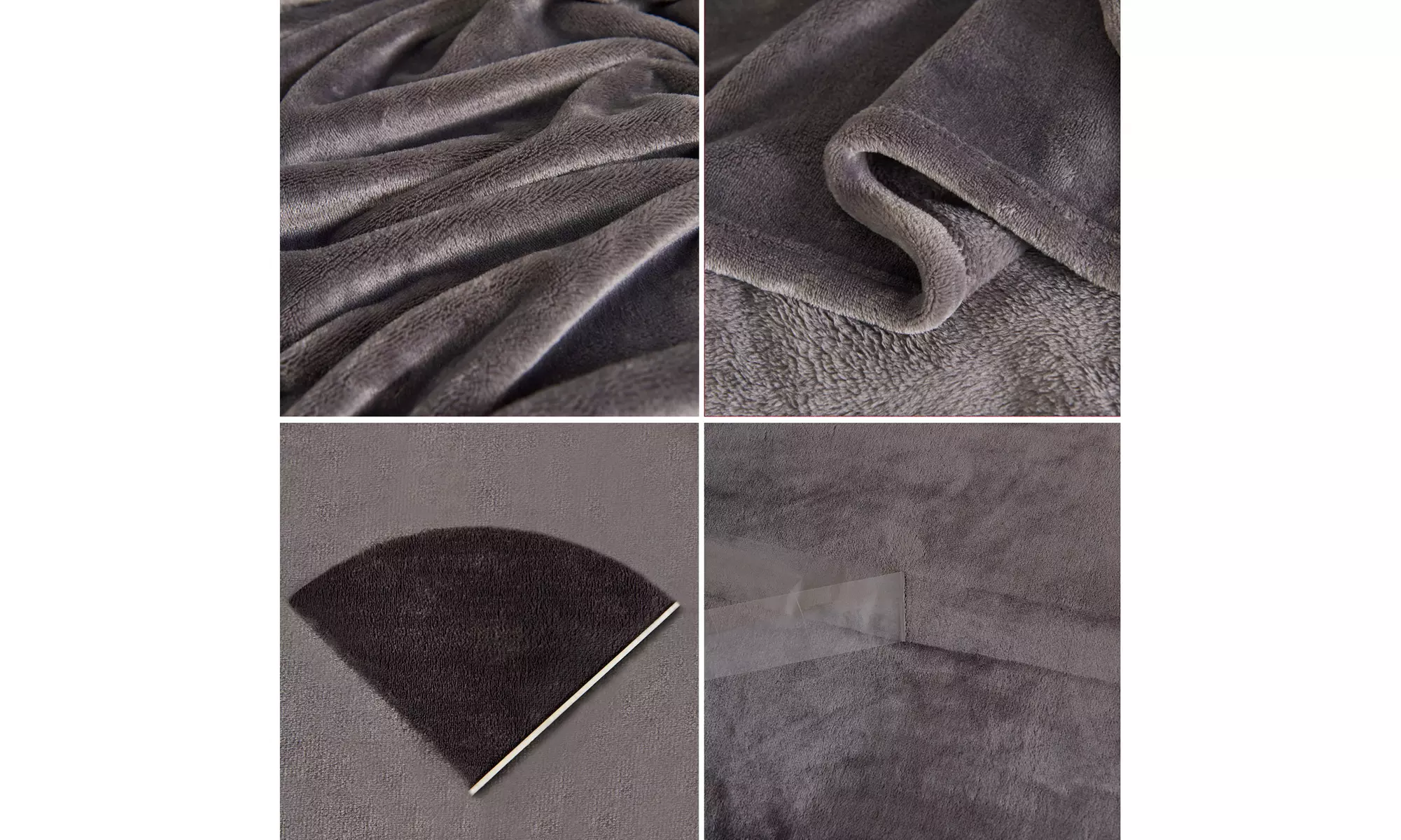 Soft Flannel Fleece Throw Blanket For Sofa Couch Travel