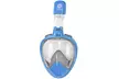 WildHorn Outfitters Seaview GoPro Compatible Snorkel Mask Panoramic  - Second Medium