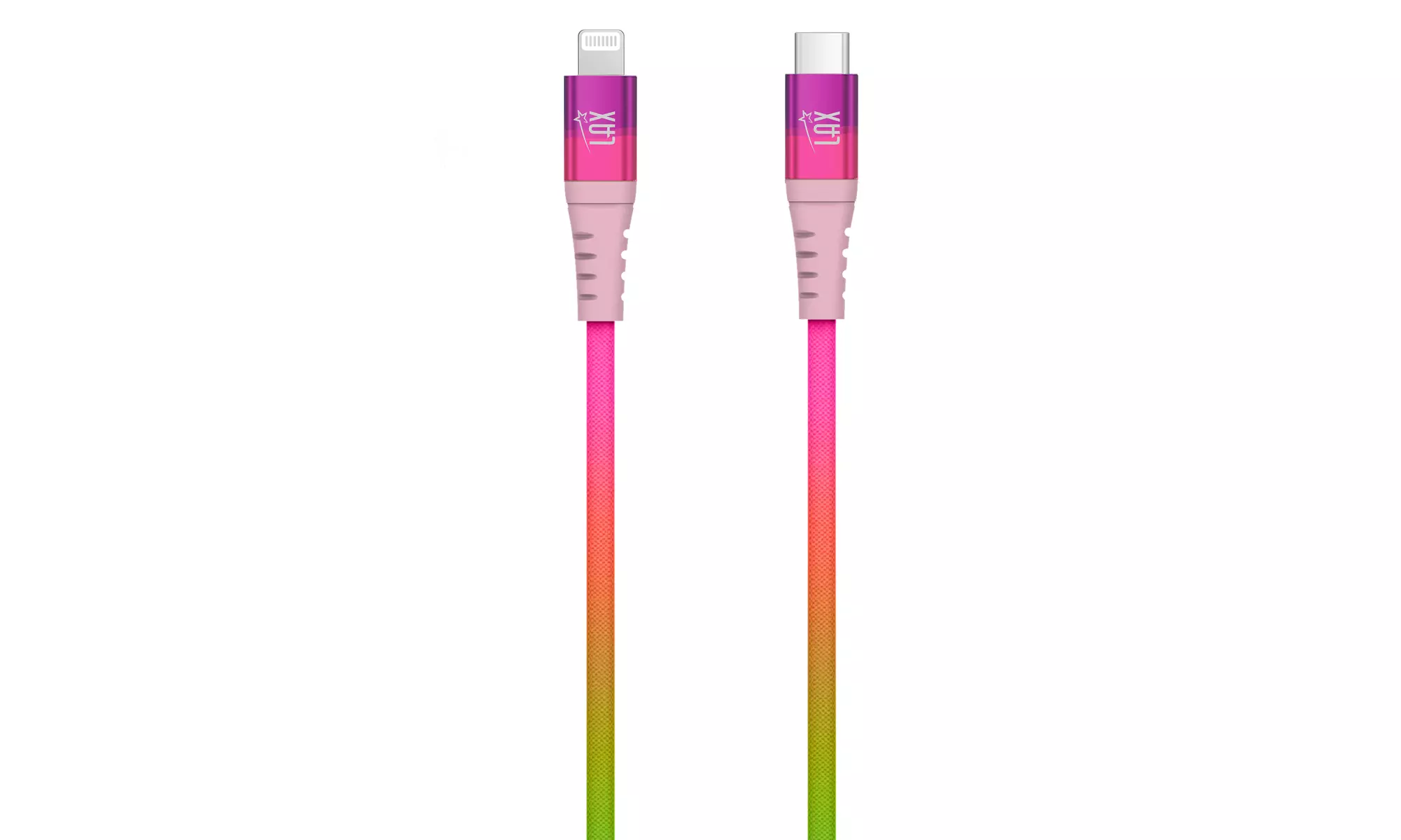 Apple MFi Certified Lightning to USB-C Cable