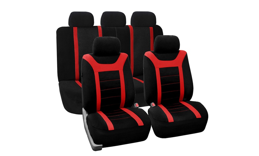 g sports seat cover