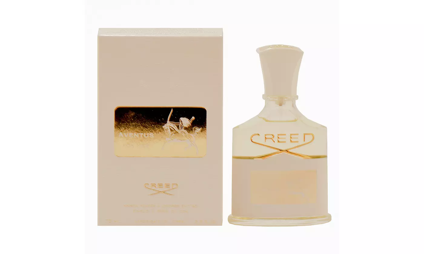 Creed Aventus For Her Eau De Parfum Spray 2.5 Oz - Primary Image