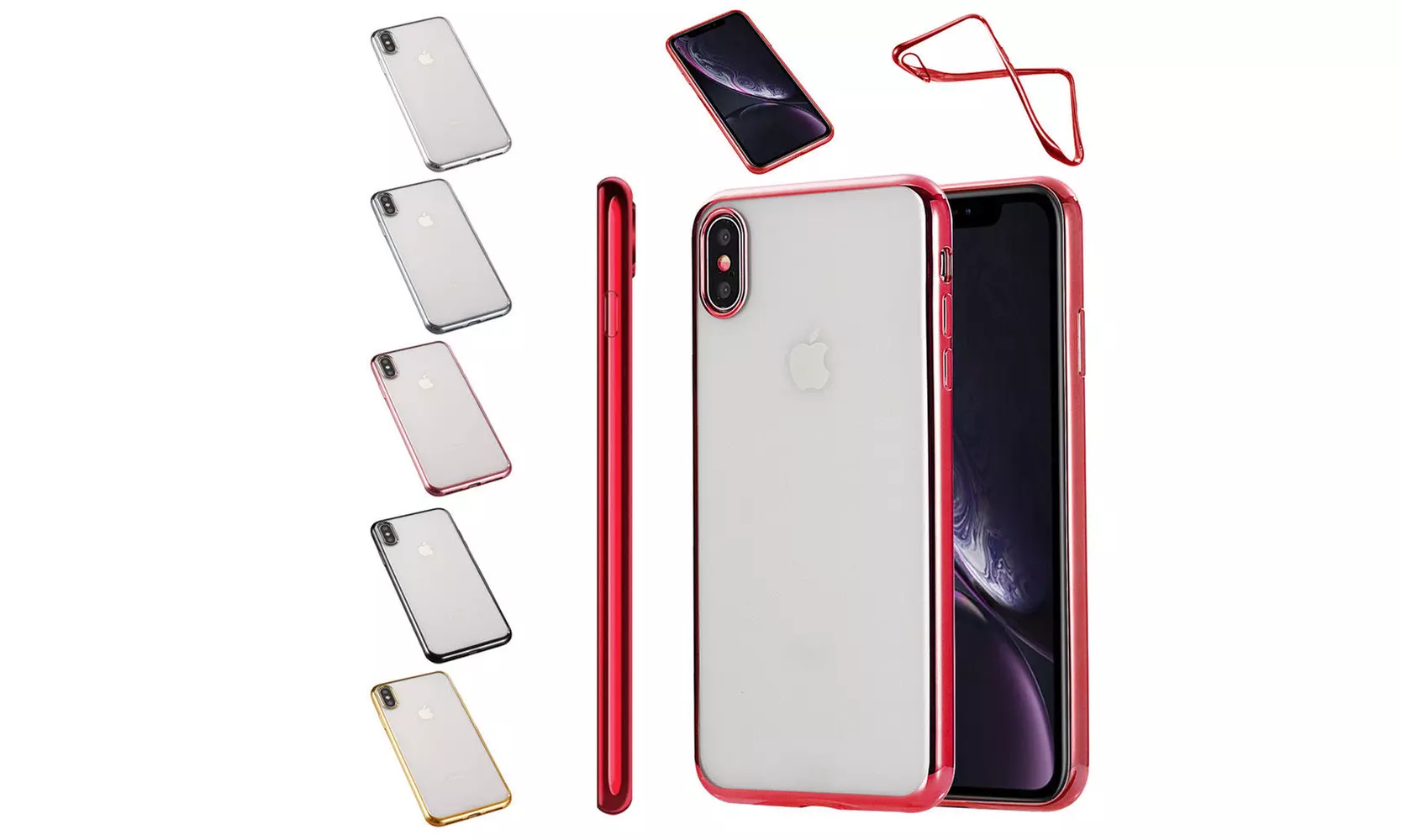 For iPhone XS Max XR X Groupon Goods