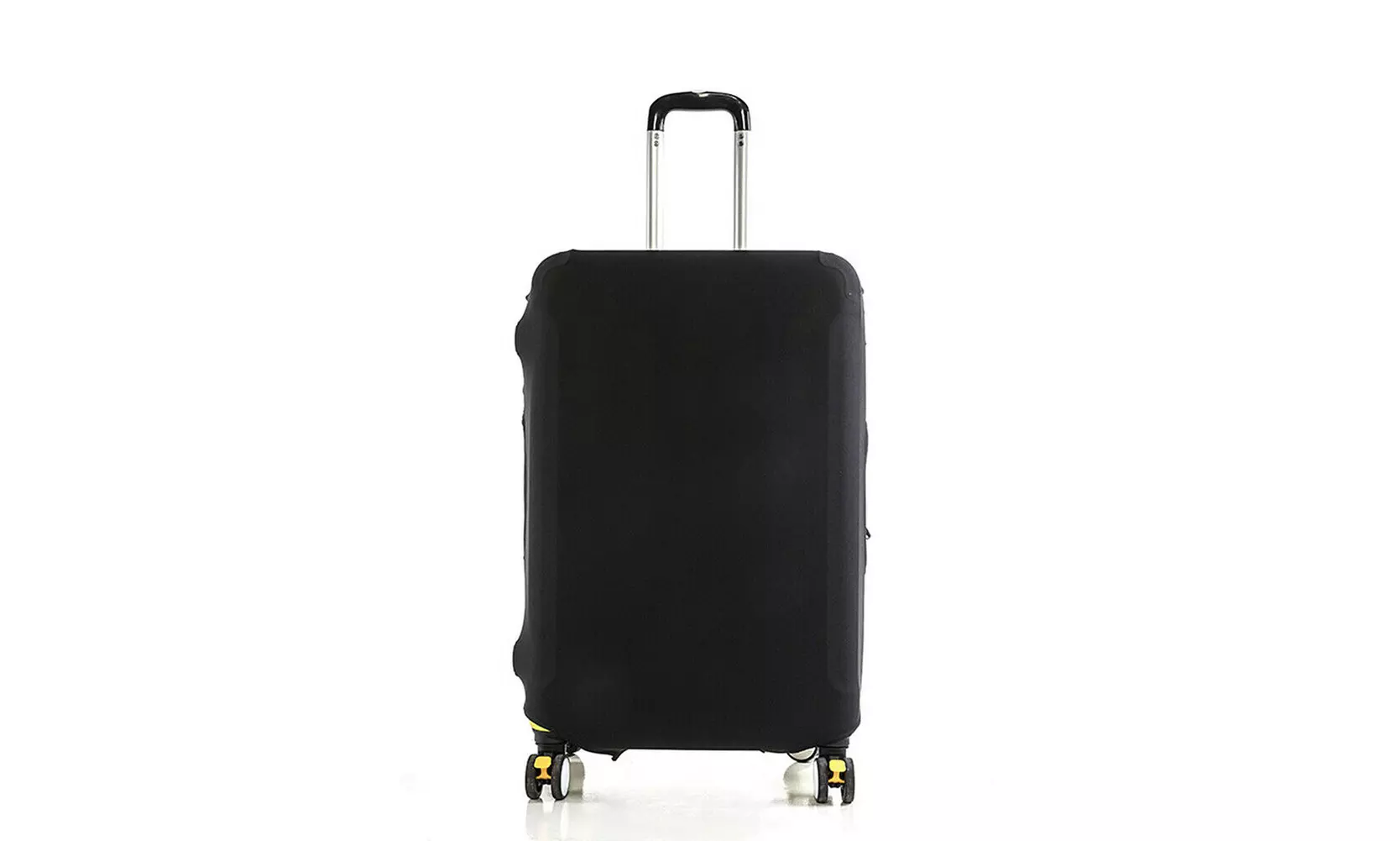 Elastic Luggage Suitcase Protector Cover Suitcase Anti- Dust Scratch 18-28 inch