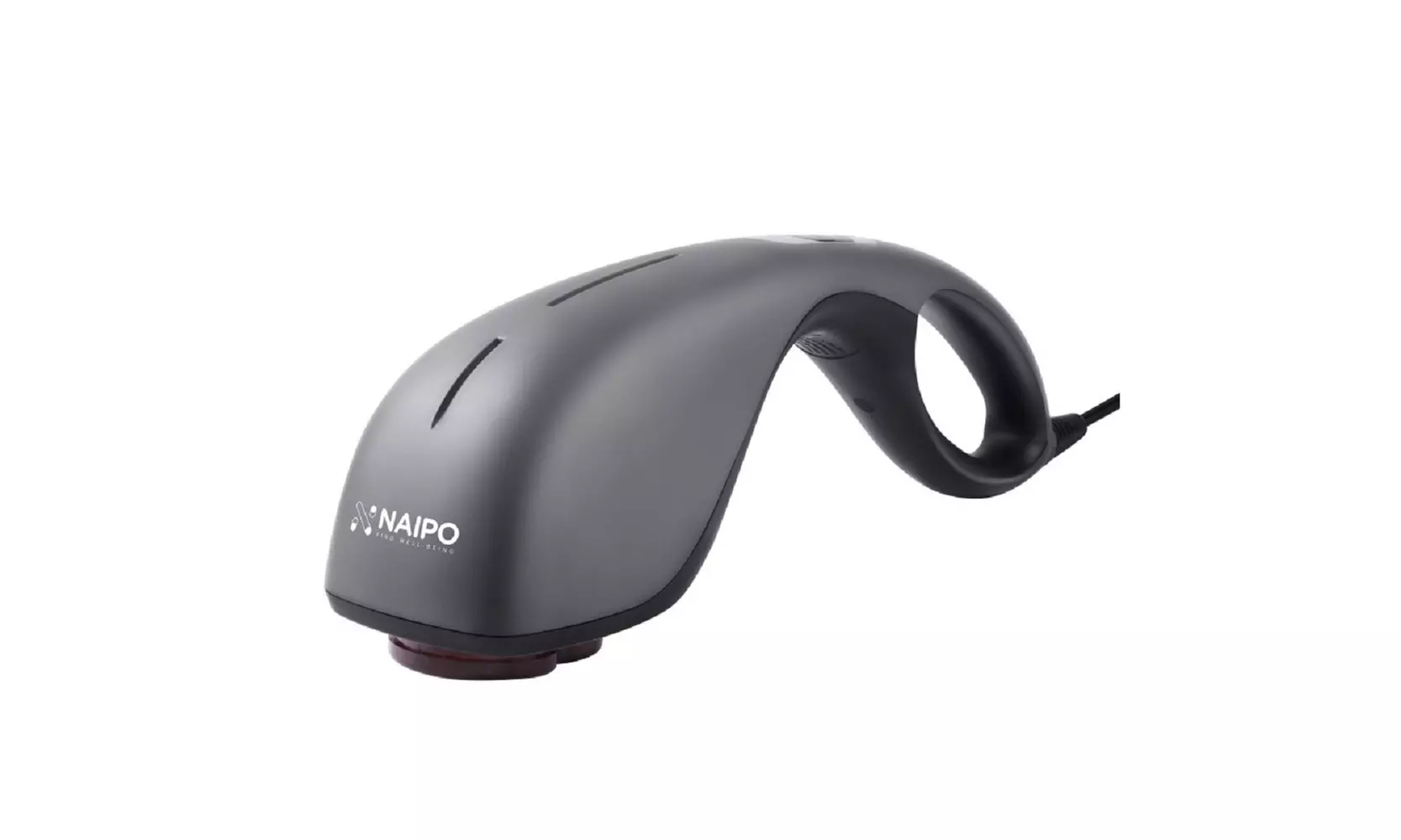 Naipo and MAXKARE Massage Gun Deep Tissue Percussion Muscle Massager - Primary Image