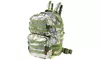 19" Camo Hunting Backpack