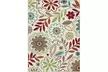 Heidi Transitional Floral Indoor Area Rug - Second Medium