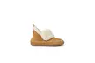 Alpine by Dearfoams Women's Moritz Bootie - Second Medium
