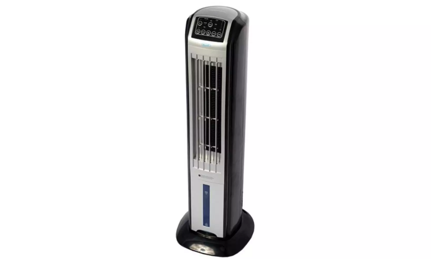 Newair AF-310 Evaporative Cooling Fan with Multi-Functional-Cool - Primary Image