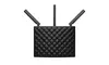  Tenda AC15 AC1900 Wireless Wi-Fi Gigabit Smart Router, Black 