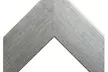 BrandtWorks Signature Silver Grain Floor Mirror - Second Medium