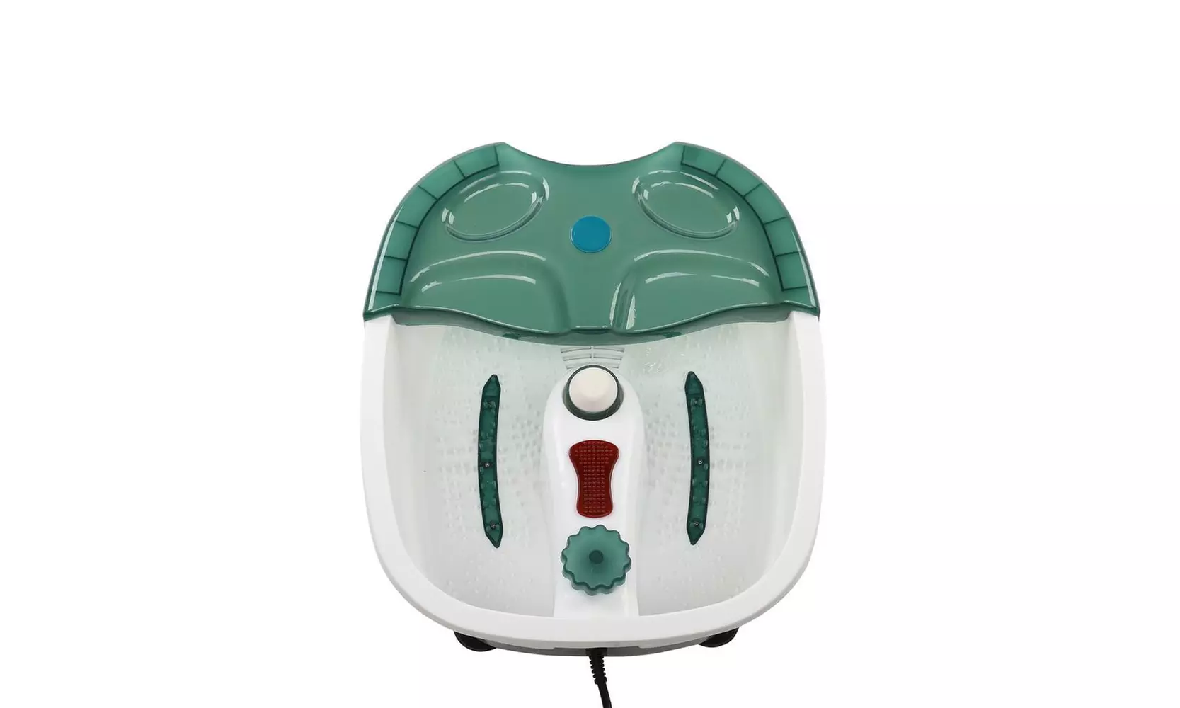 Foot Spa Bath Massager With Heat - Second Medium