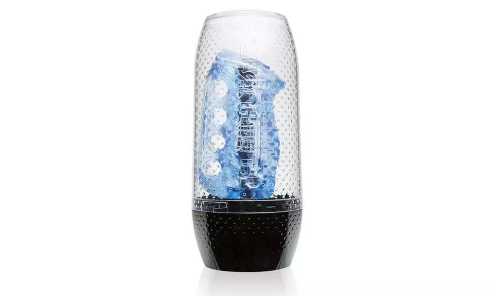 Fleshskin Blue Ice  - Second Medium