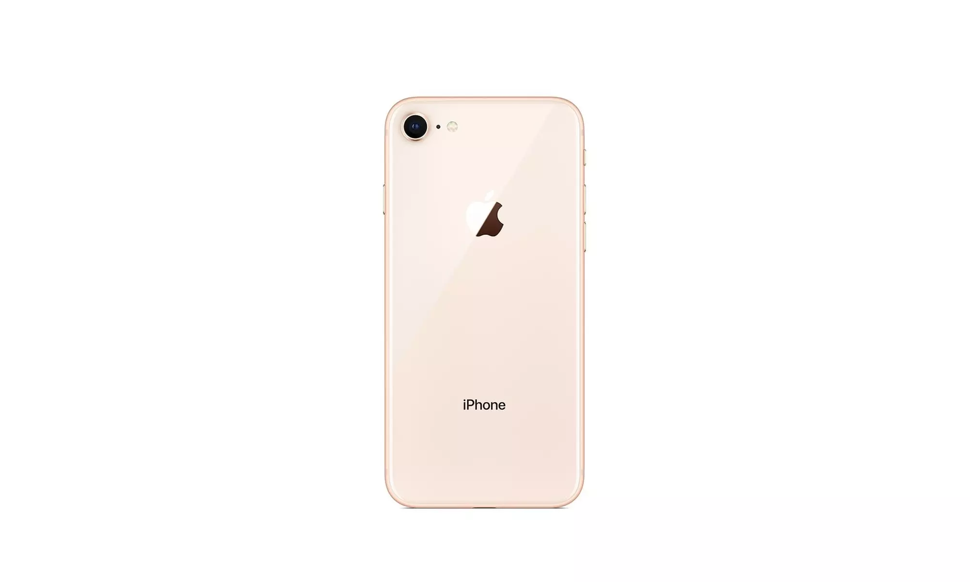 Apple iPhone 8 256GB 4.7" VerizonUnlocked,Gold (A Grade) - Second Medium