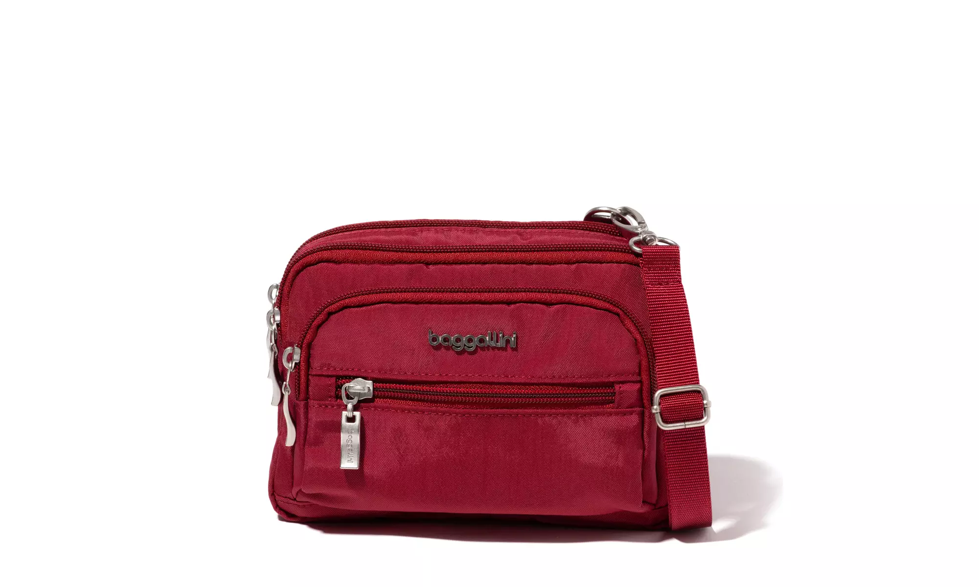 Baggallini Women's Triple Groupon Goods