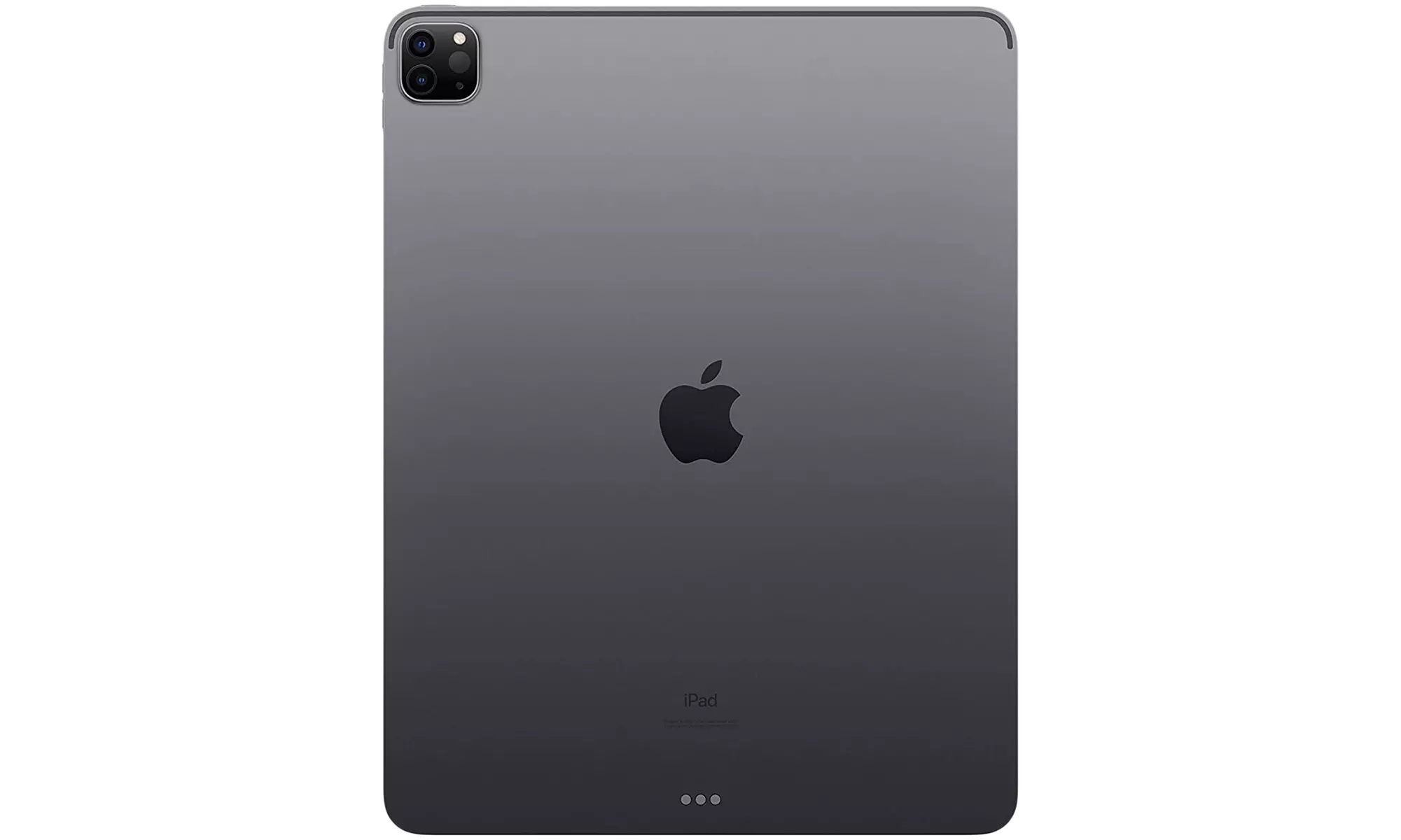 Apple iPad Pro 5th Gen - 12.9" Apple M1 Octa-Core 1TB LTE/5G (Scratch & Dent) - Image 3