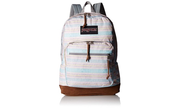 Beach best sale jansport backpack